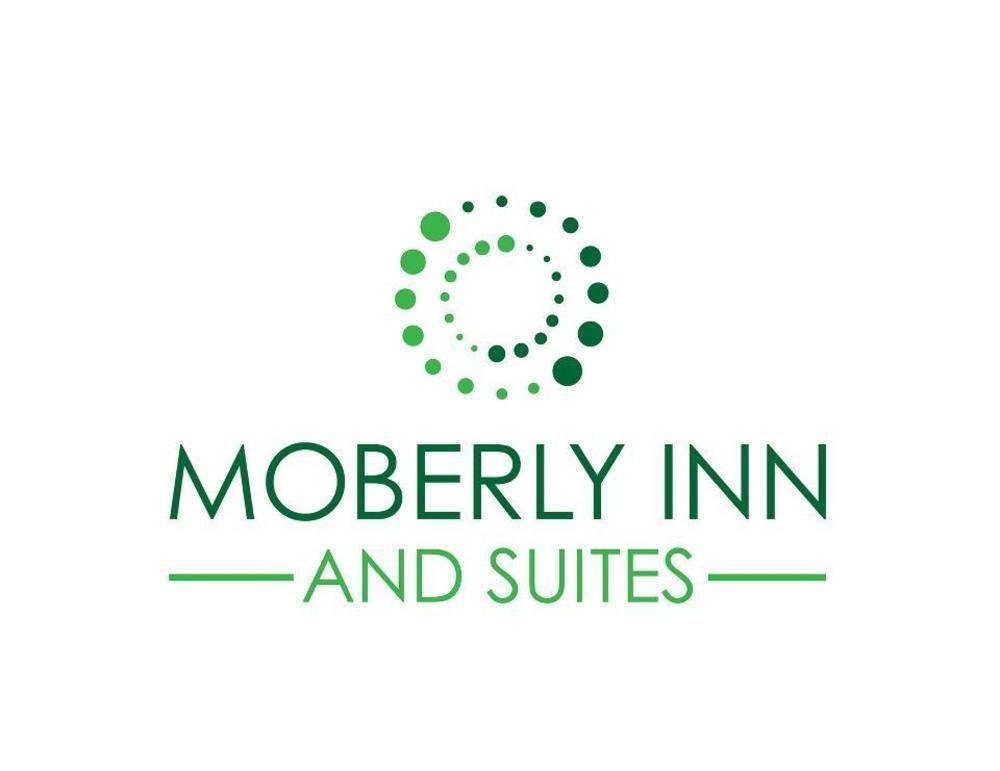 Moberly Inn & Suites Exterior foto